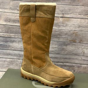 Timberland Women's Tall Snow Boots